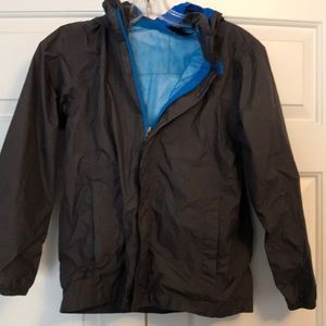 North Face Rain Jacket